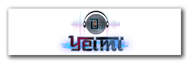Logo DJ YEIMI