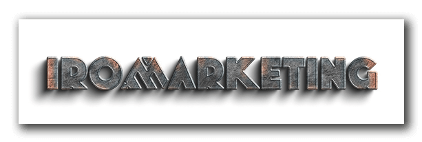 Logo IROMARKETING