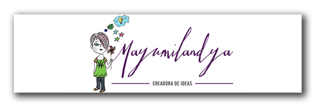 Logo Mayumiland